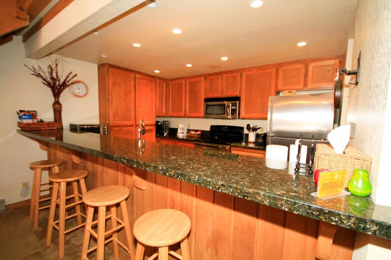 Mountainback #117, Loft * Mammoth Lakes