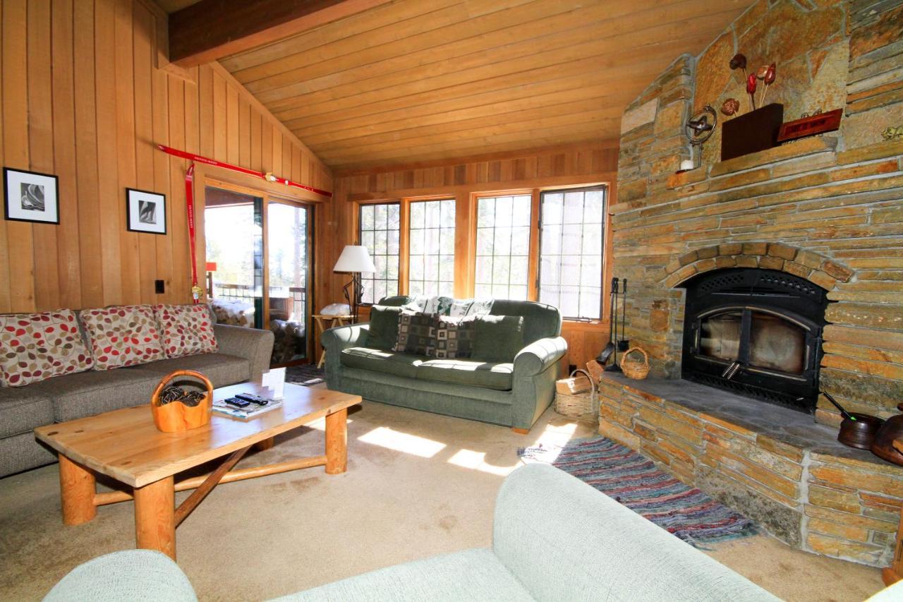 Casa de férias Mountainback #117, Loft Mammoth Lakes