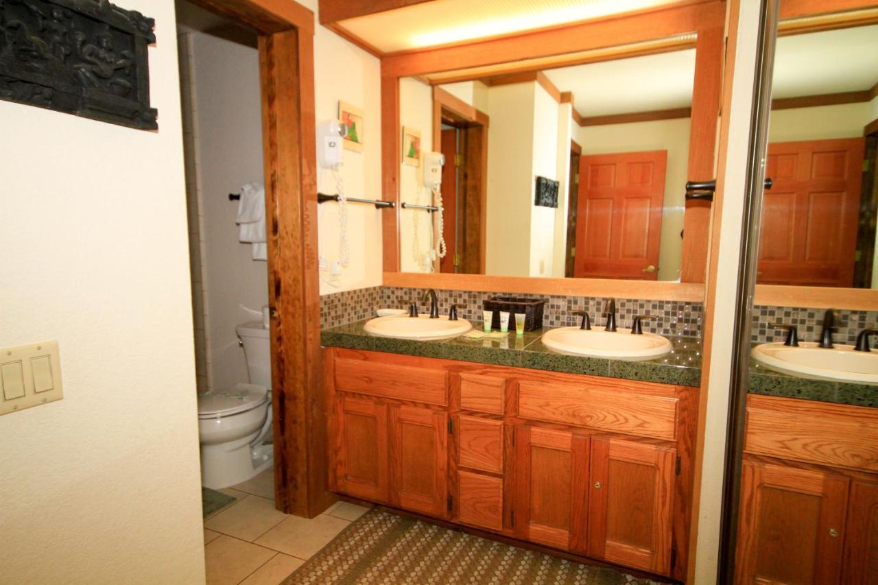 Mountainback #117, Loft Casa de férias Mammoth Lakes