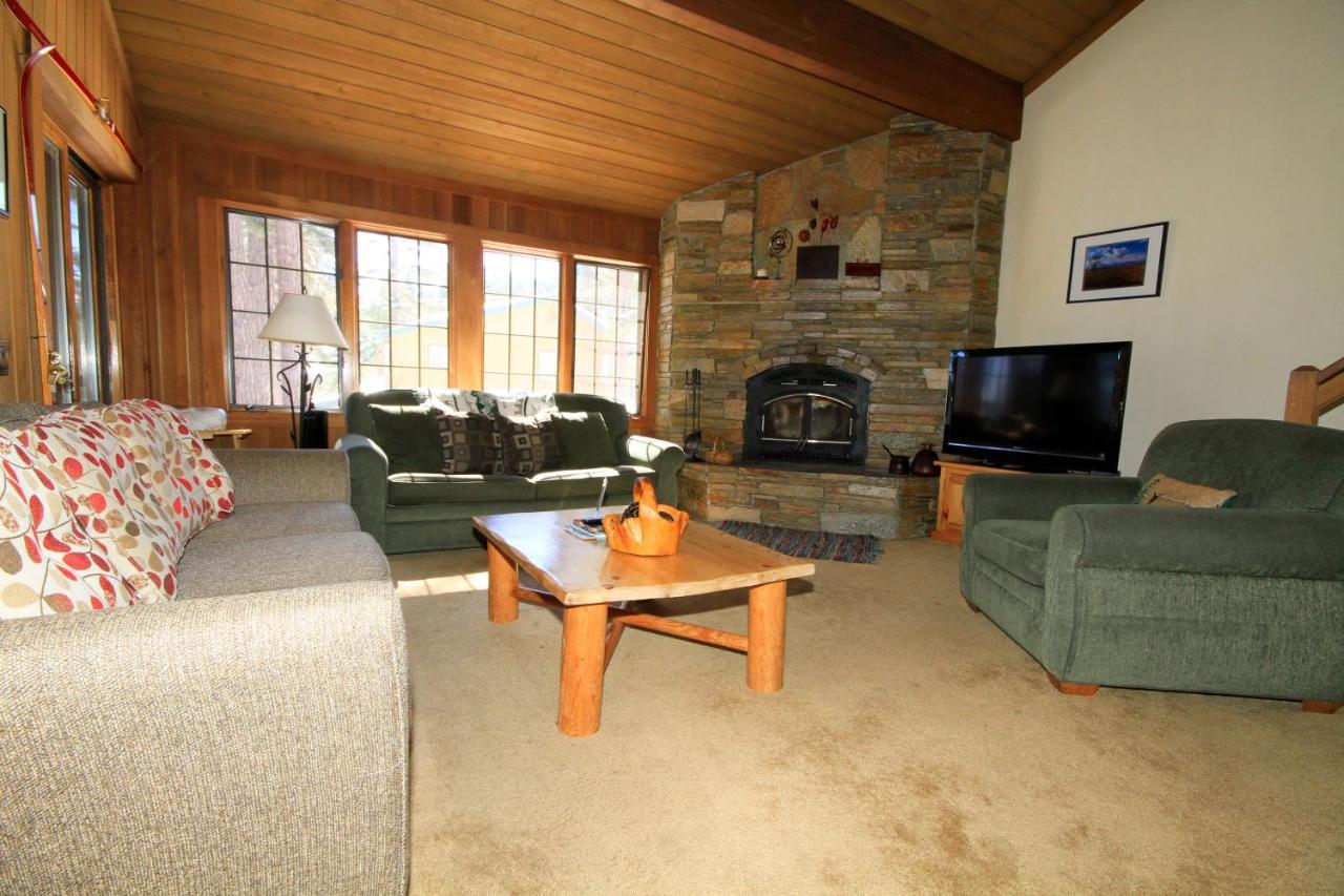 Mountainback #117, Loft Casa de férias Mammoth Lakes